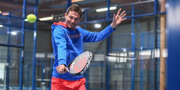 Match Analyzer, l’outil qui révolutionne le padel