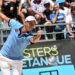 Masters de Pétanque : tirage au sort colossal à Cluses !