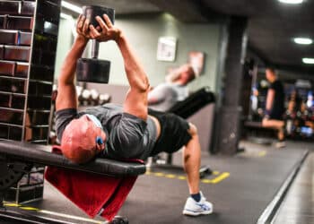 Omnigym débarque à Paris : l’entraînement en plein air, libre et accessible