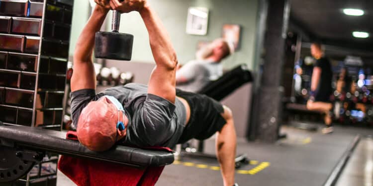 Omnigym débarque à Paris : l’entraînement en plein air, libre et accessible