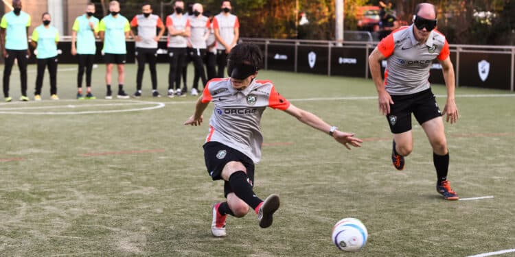 Football : le FFF Tour s’installe à Saint-Nazaire