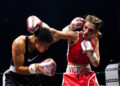 Boxe : Malgré la défaite, Victoire Piteau impressionne