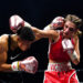Boxe : Malgré la défaite, Victoire Piteau impressionne