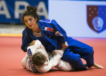 CROS Ile-de-France : 3 ambassadeurs pour la saison 2025/2026