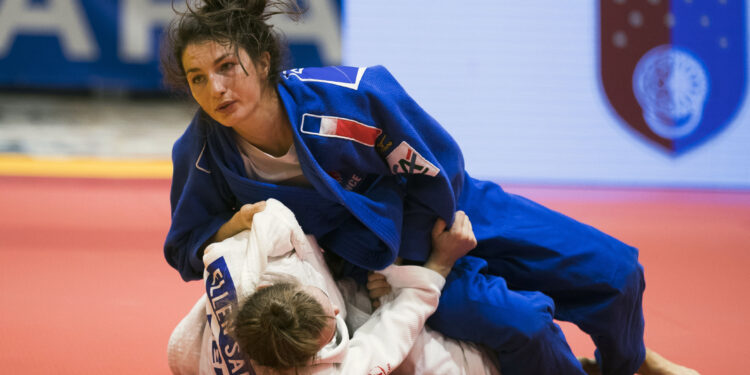 CROS Ile-de-France : 3 ambassadeurs pour la saison 2025/2026