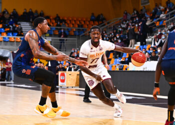 Basket : entre Coupe de France et Elite 2, une reprise corsée pour Orléans