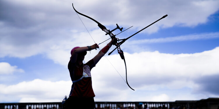 Tir à l’arc : Saint-Avertin et Chambray brillent aux championnats de France