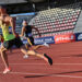 Athlétisme : Amélie Adam vice-championne de France chez les juniors, Vitré brille à Saint-Étienne