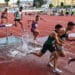 Athlétisme : Marseille toujours plus haut !
