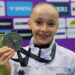 Festival olympique de la jeunesse européenne : troisième médaille d’or pour Elena Colas