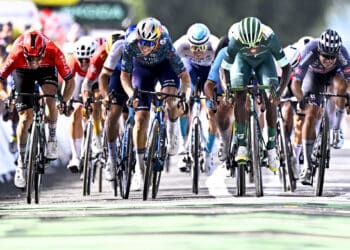 Tour de France 2025 : présentation de la 1ère étape