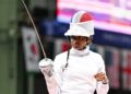 Escrime : le tube de l’épée, championnes du monde !