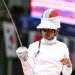 Escrime : le tube de l’épée, championnes du monde !