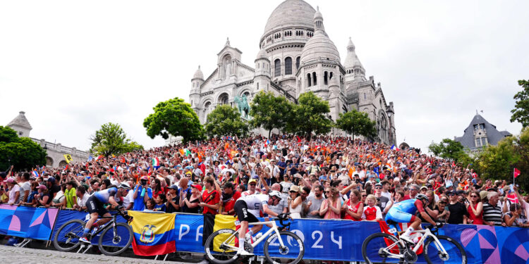 Tour de France 2025 : présentation de la 21e étape