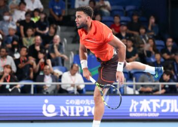 Tennis : l’Open de Vendée prêt à faire vibrer le Vendéspace