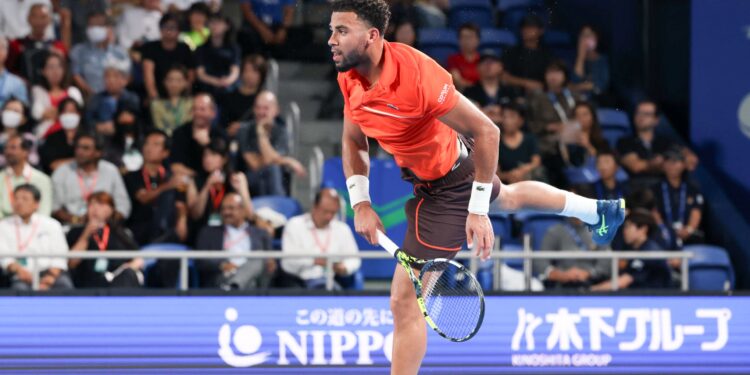 Tennis : l’Open de Vendée prêt à faire vibrer le Vendéspace