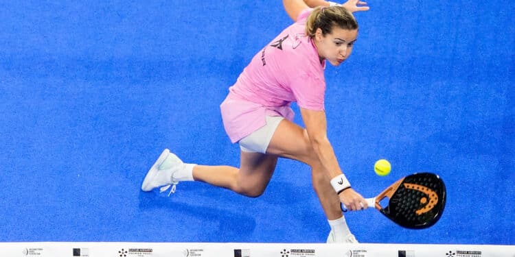 Padel : Padel Horizon débarque à Lomme avec un complexe XXL