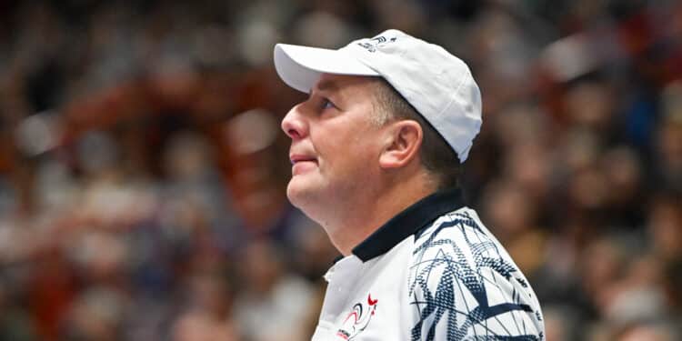 Pétanque : écrasés, les « papys français » déjà dehors !