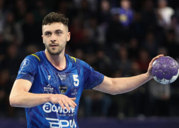 Handball : Saran relance la machine avec l’objectif Starligue en ligne de mire