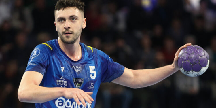 Handball : Saran relance la machine avec l’objectif Starligue en ligne de mire