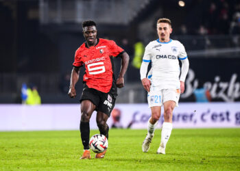 Football : quand l’OM alimente la rivalité Nantes / Rennes !