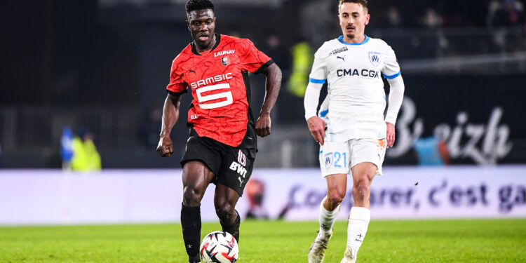 Football : quand l’OM alimente la rivalité Nantes / Rennes !