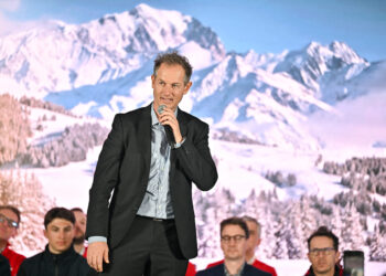 JO 2030 : Val d’Isère au rendez-vous… pas Méribel