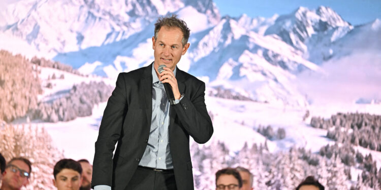JO 2030 : Val d’Isère au rendez-vous… pas Méribel