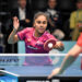 Tennis de table : Pavade – Rolland sacrés à Lagos !