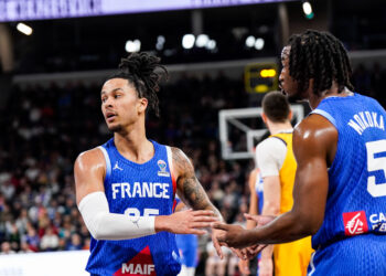 Basket : quelles villes pour les Bleus en qualifications du Mondial 2027 ?