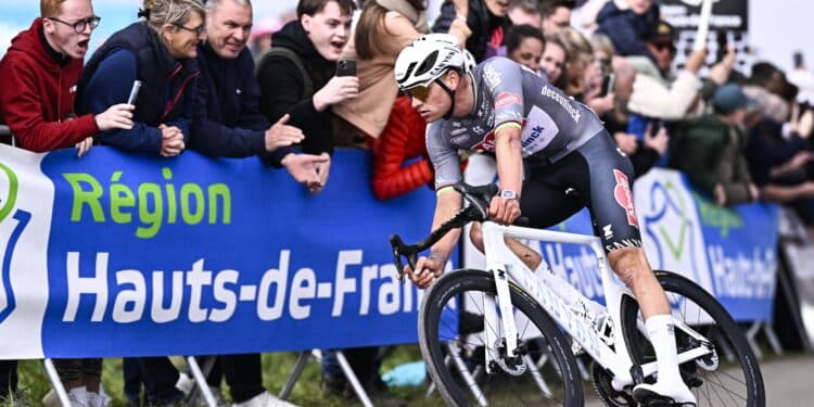 Tour de France 2025 : présentation de la 2e étape