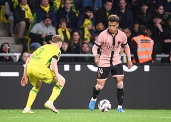Football : Ligue 1+ ouvre le bal avec Nantes – PSG diffusé gratuitement