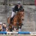 Equitation : le Jumping, un monument à Dinard