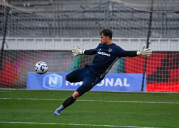 National : un jeune gardien du PSG s’engage avec Châteauroux