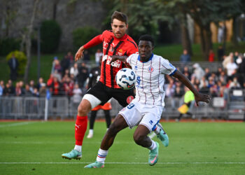 Football : quelle pré-saison pour la Berrichonne de Châteauroux ?