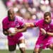 Rugby : été chargé pour le Stade Français