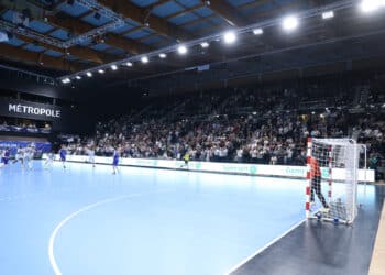 Handball : Angers sauvé in extremis, la LNH valide son maintien