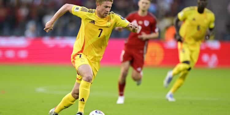 Les dernières actualités sportives belges : résultats, transferts et analyses des compétitions nationales