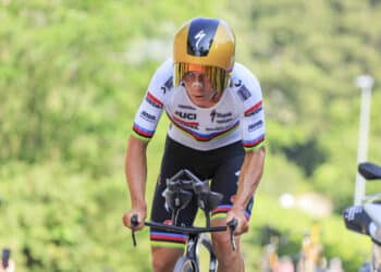 Tour de France 2025 : présentation de la 5e étape