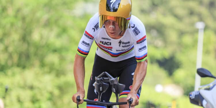 Tour de France 2025 : présentation de la 5e étape