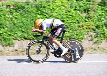 Tour de France 2025 : Evenepoel vainqueur, Pogacar en jaune… Vingegaard KO !