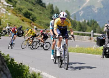 Tour de France 2025 : sans Gaudu, quel Tour pour Groupama-FDJ ?