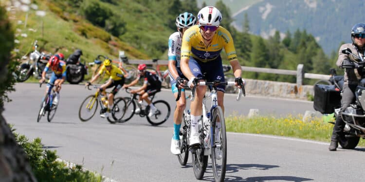 Tour de France 2025 : sans Gaudu, quel Tour pour Groupama-FDJ ?