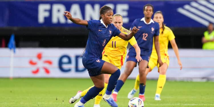 UEFA Euro Féminin 2025 : l’équipe de France peut-elle viser le titre ?