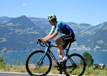 Tour de France 2025 : Decathlon-AG2R La Mondiale, à fond la forme ?