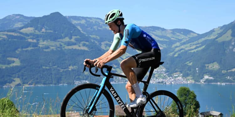 Tour de France 2025 : Decathlon-AG2R La Mondiale, à fond la forme ?