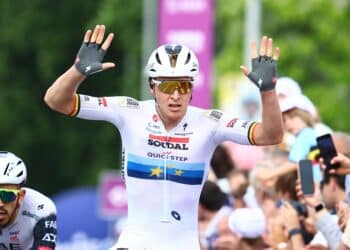 Tour de France 2025 : Tim Merlier… d’un fil !