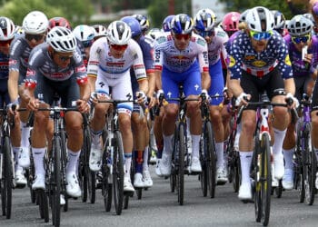 Tour de France 2025 : présentation de la 3e étape