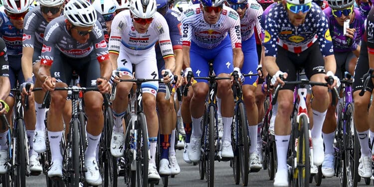 Tour de France 2025 : présentation de la 3e étape