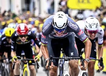 Tour de France 2025 : présentation de la 4e étape